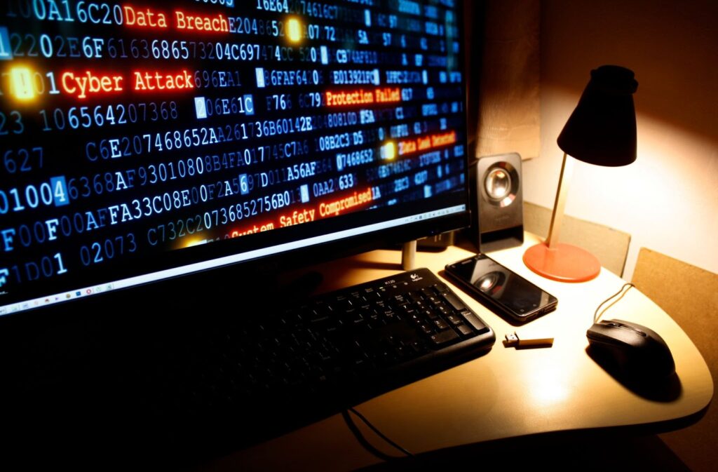 Ransomware Attacks Continue to Skyrocket: JBS USA