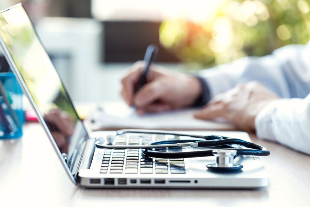 How to Improve Network Security in Healthcare Practices